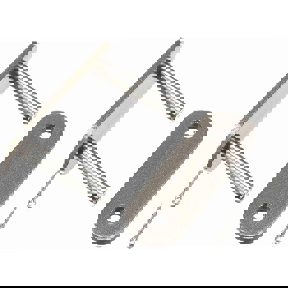 Offset Link: for Conveyor Chain, C2080 Chain, 2