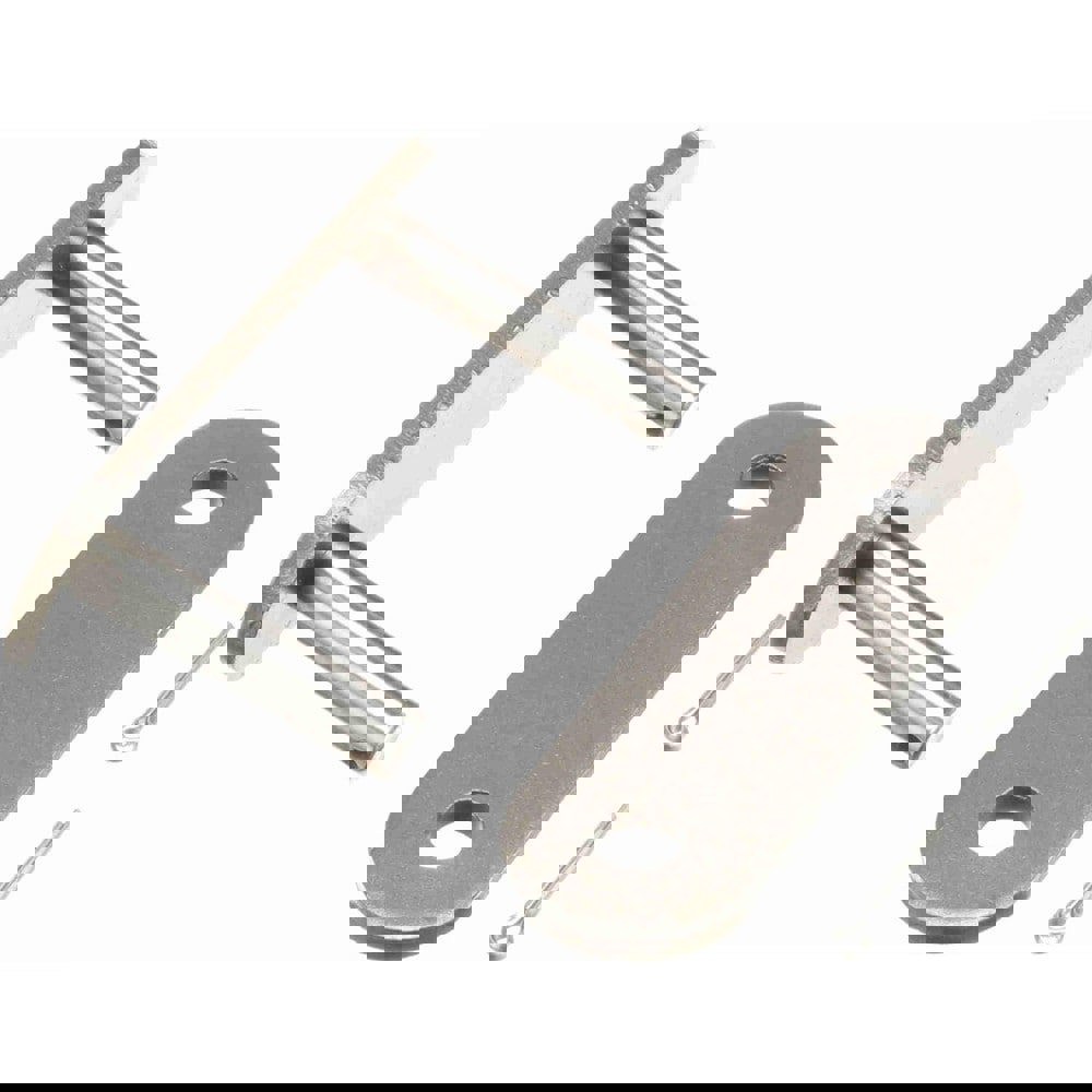 Offset Link: for Conveyor Chain, C2100 Chain, 2.5