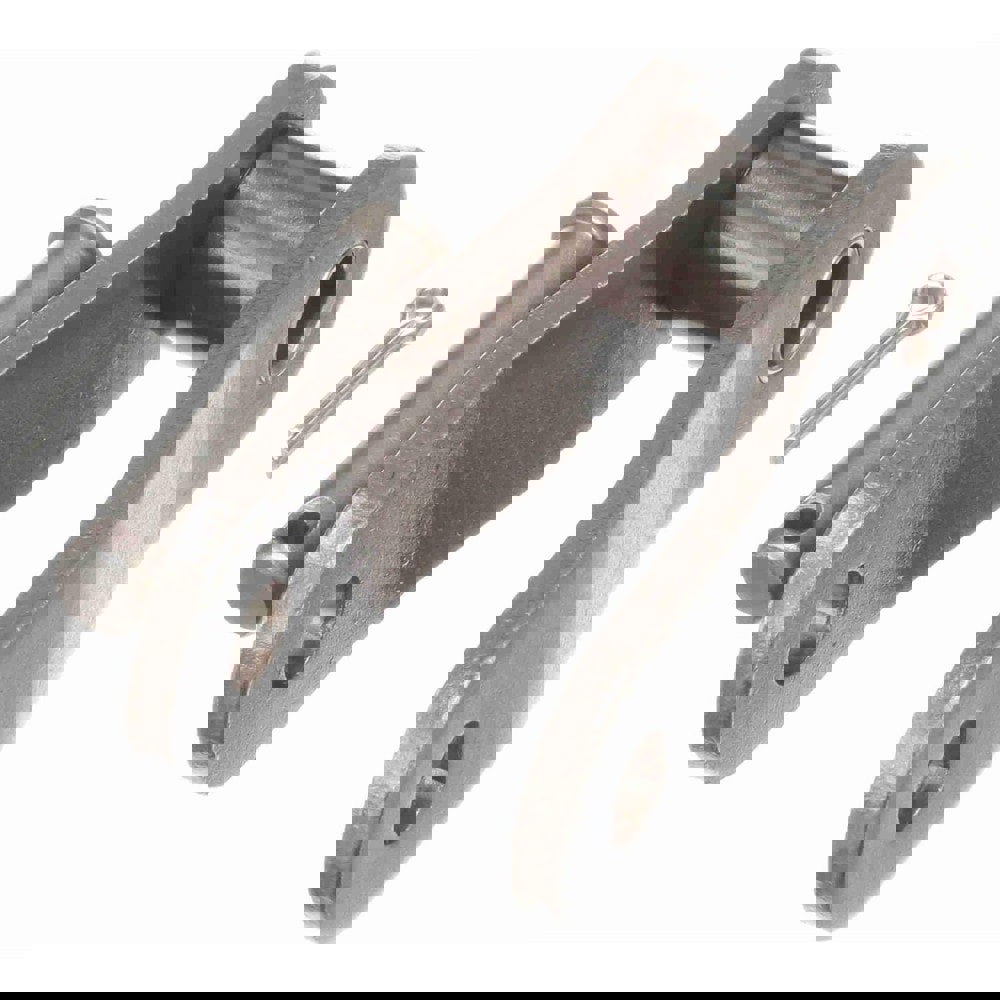 Offset Link: for Conveyor Chain, C2080 Chain, 2