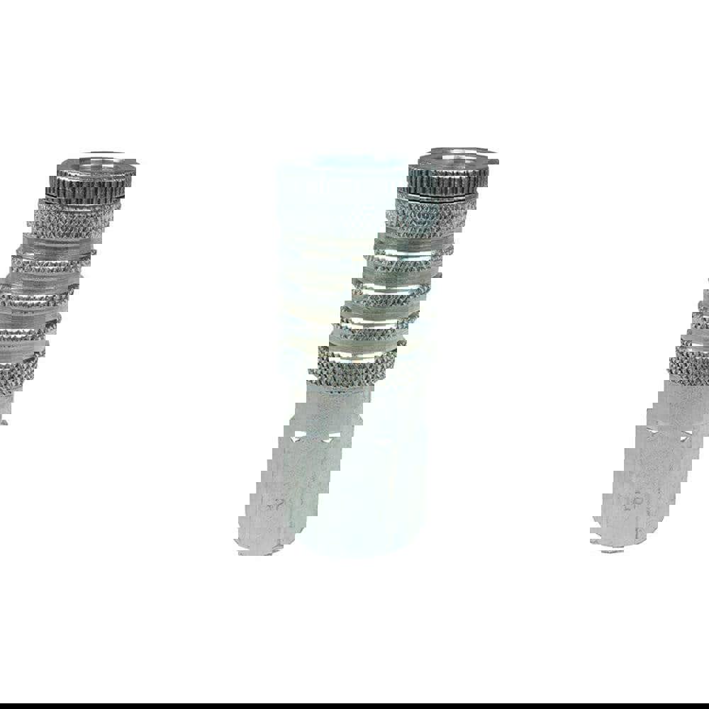 Pneumatic Hose Coupling: 1/2