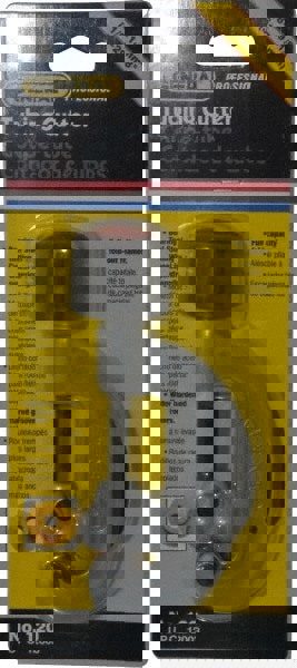 Hand Tube Cutter: 1/8 to 1-1/8