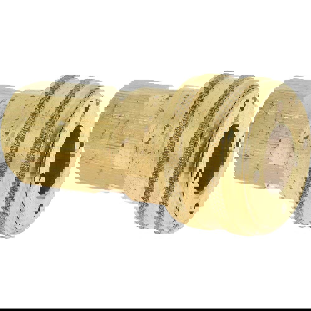 Pneumatic Hose Coupling: 1/2