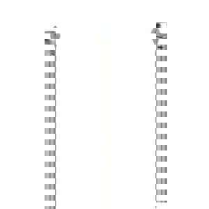 LF CP 3/8X20 1PC LAV RSR