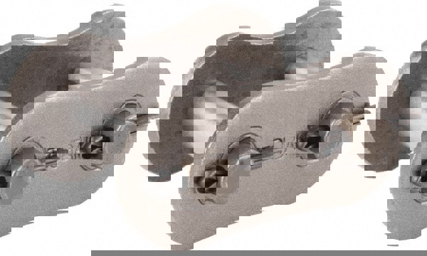 Connecting Link: for Single Strand Chain, 120 Chain, 1-1/2