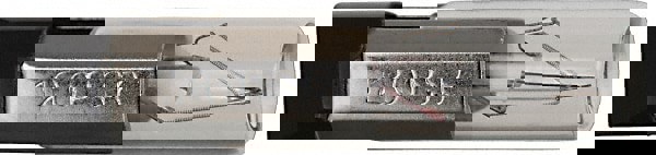 3 Watt, 120 Volt, Incandescent Miniature & Specialty T2 Lamp