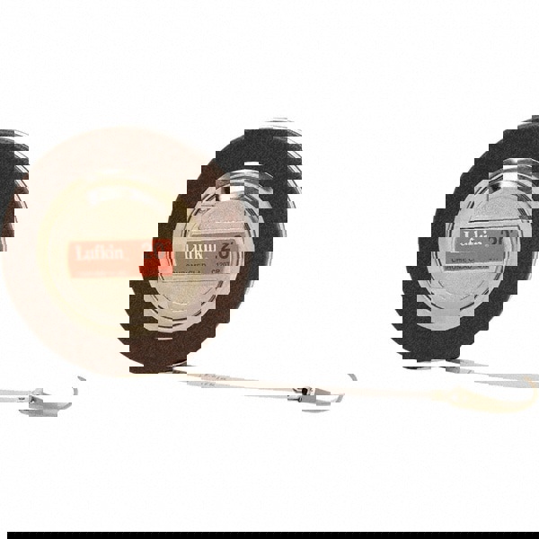 Tape Measure: 20' Long, 3/8