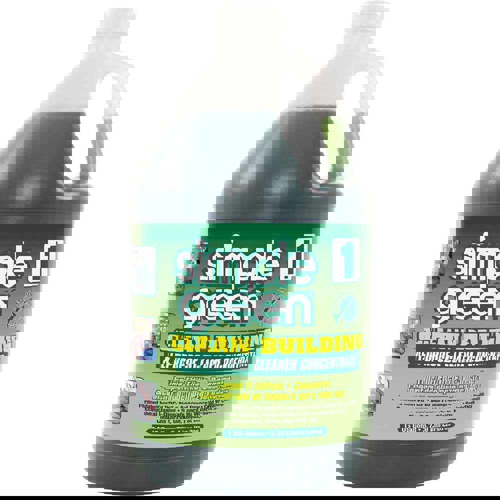 Clean Building All Purpose Cleaner Concentrate, 1 gal Bottle