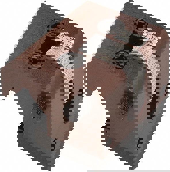 Micrometer Carriage Lathe Work Stop