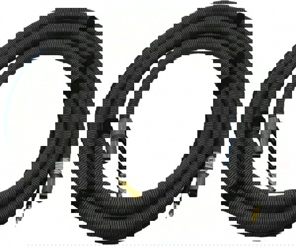 Carpet Cleaning Machine Hoses & Accessories; Accessory Type: Combination Vacuum & Solution Hose ; Overall Length: 15.0