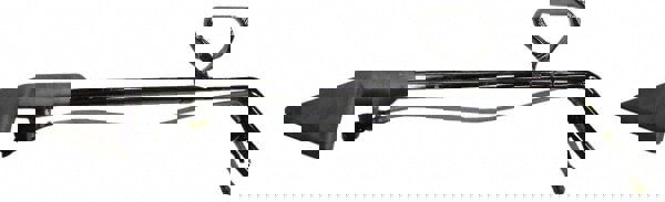 Carpet Cleaning Machine Hoses & Accessories; Accessory Type: Wand