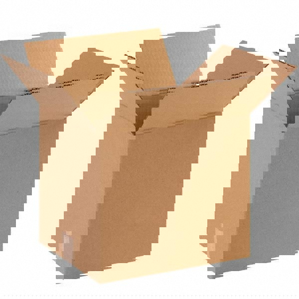 Moving Shipping Box: 12