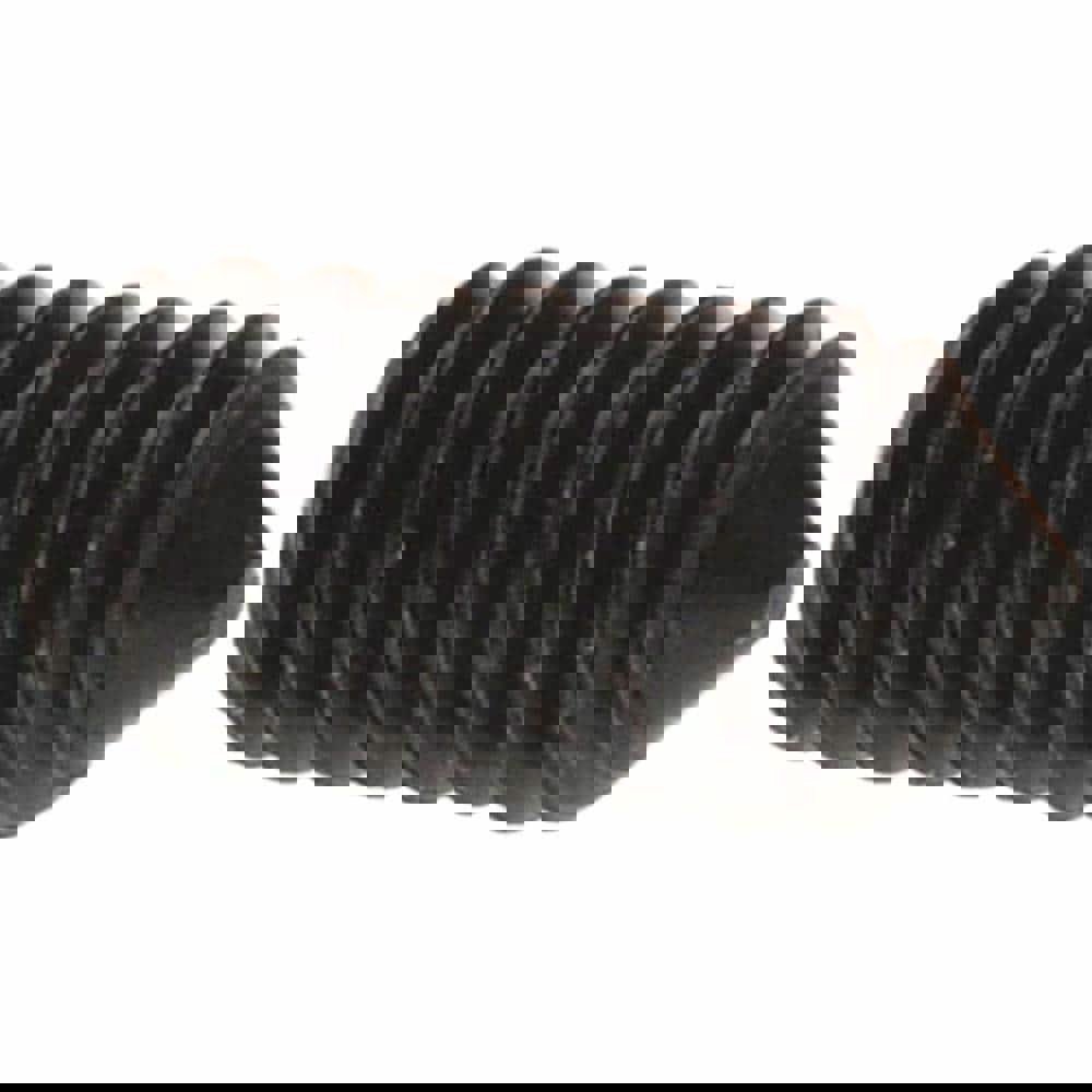 Set Screw: #5-40, 1/4