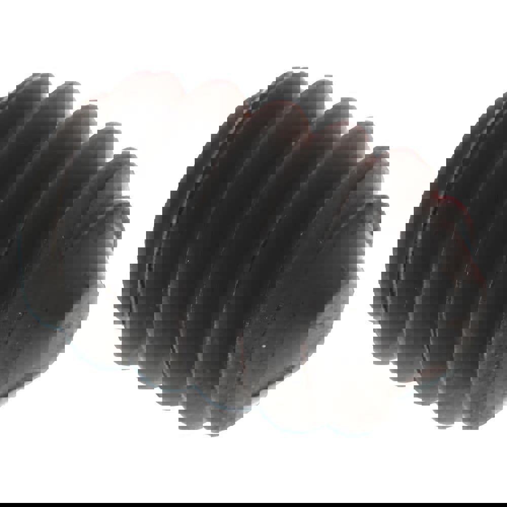 Set Screw: #6-32, 3/16