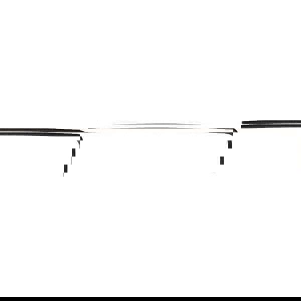 Hex Key: Hex End, Long Arm