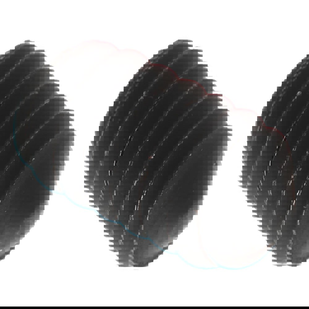 Set Screw: #6-32, 1/4