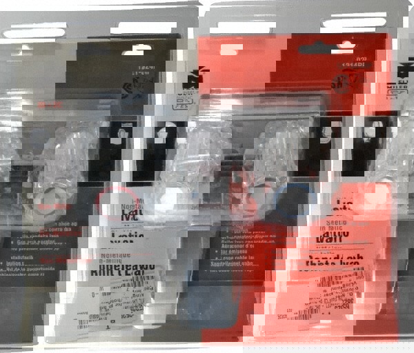 Knob Handle, Deck Plate Bathroom Faucet