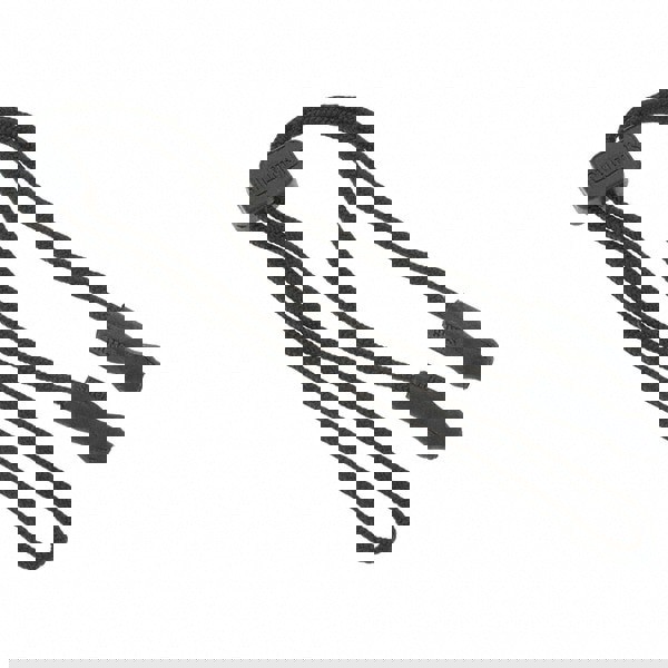 Black Eyewear Retainer