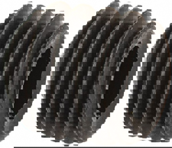 Set Screw: #8-32, 3/16