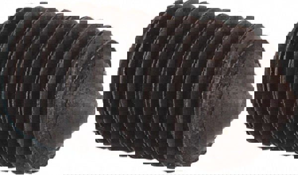 Set Screw: #8-32, 5/16