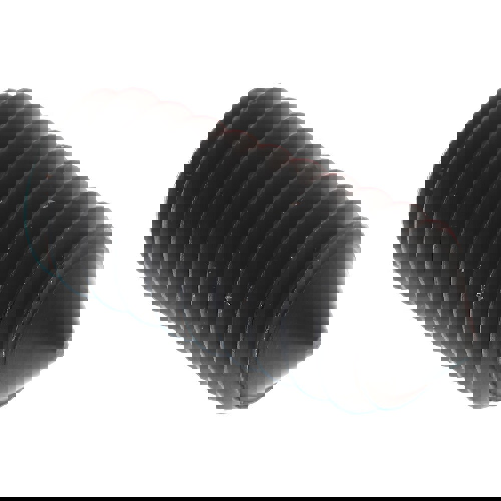 Set Screw: #8-32, 3/8