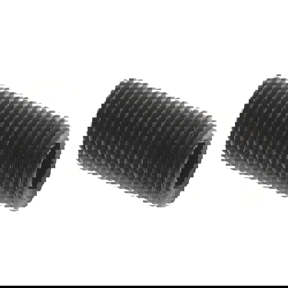 Set Screw: #8-32, 1/2