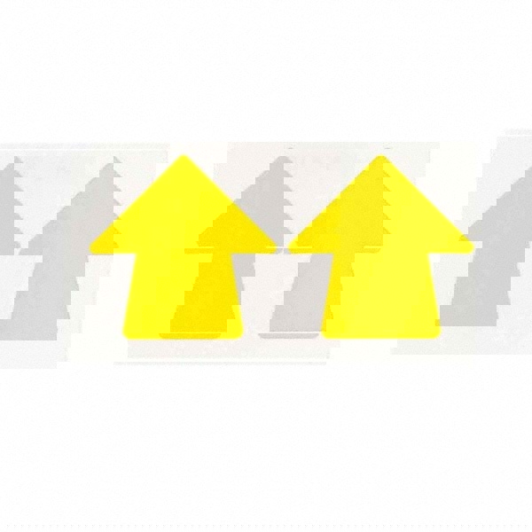 Die Cut Shape, Vinyl, Light-Duty