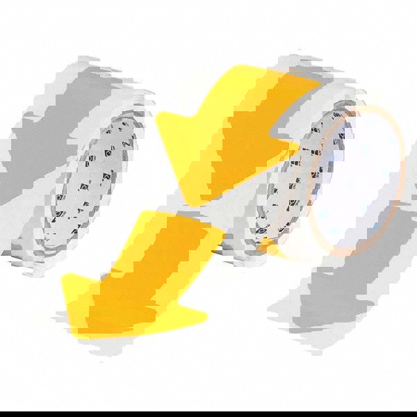 Die Cut Shape, Vinyl, Light-Duty