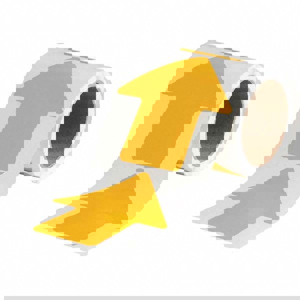 Die Cut Shape, Vinyl, Light-Duty