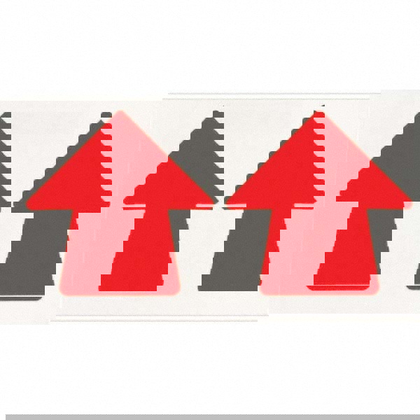 Die Cut Shape, Vinyl, Light-Duty