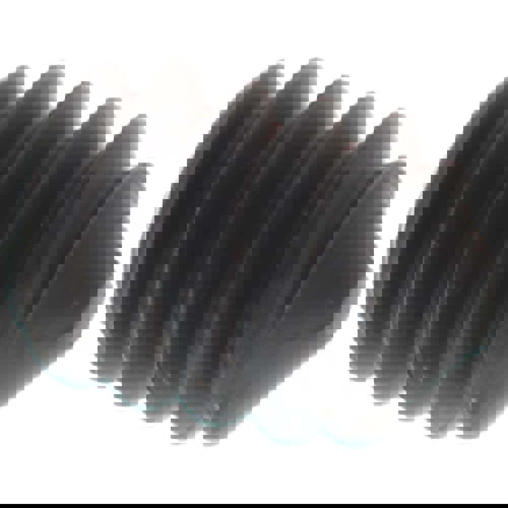 Set Screw: #10-24, 1/4