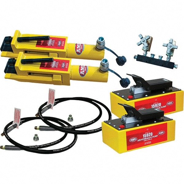 Tire Bead Breaker