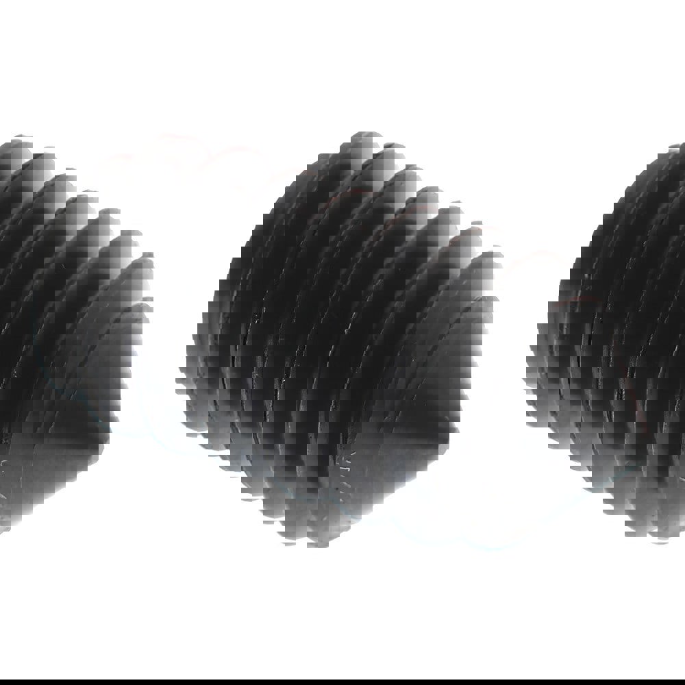 Set Screw: #10-24, 3/8