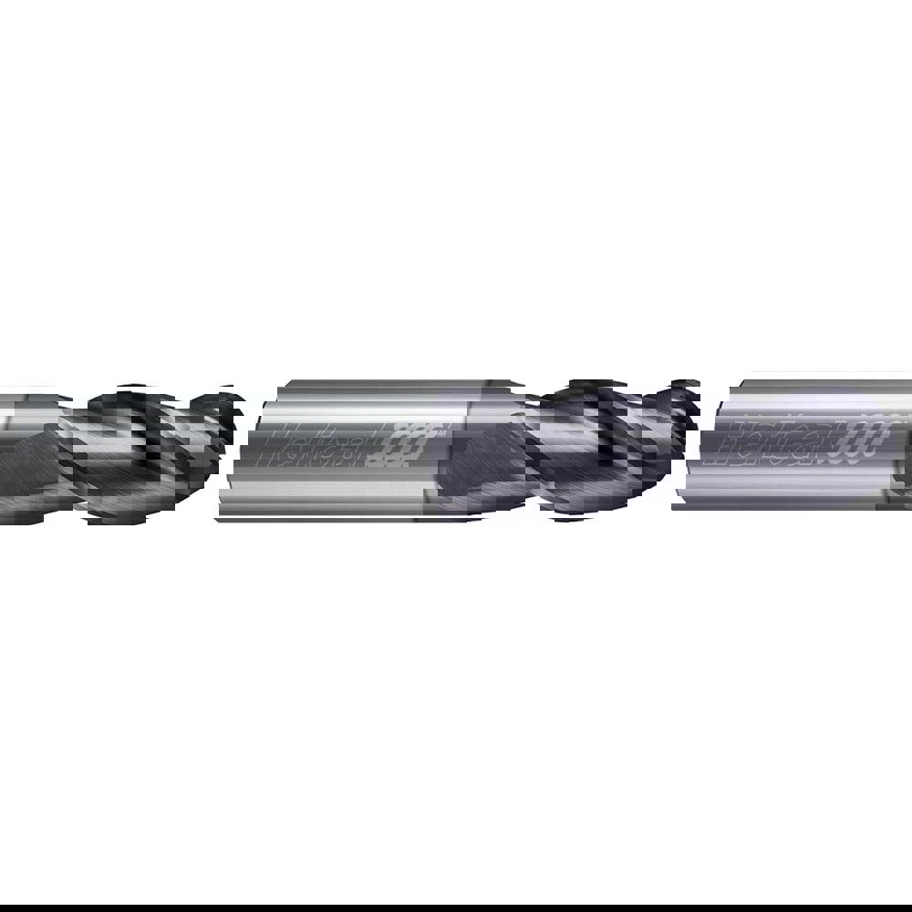 Ball End Mill: 0.2500