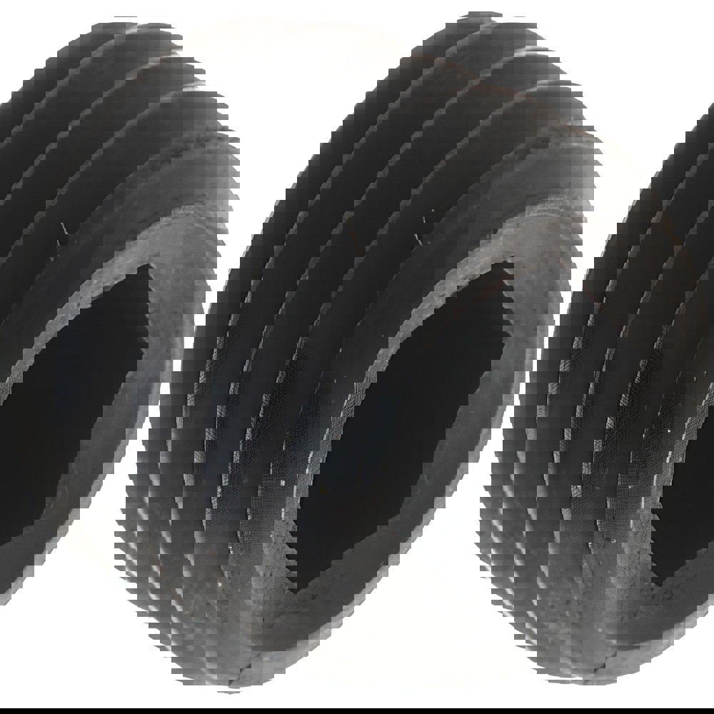 Set Screw: #10-32, 3/16