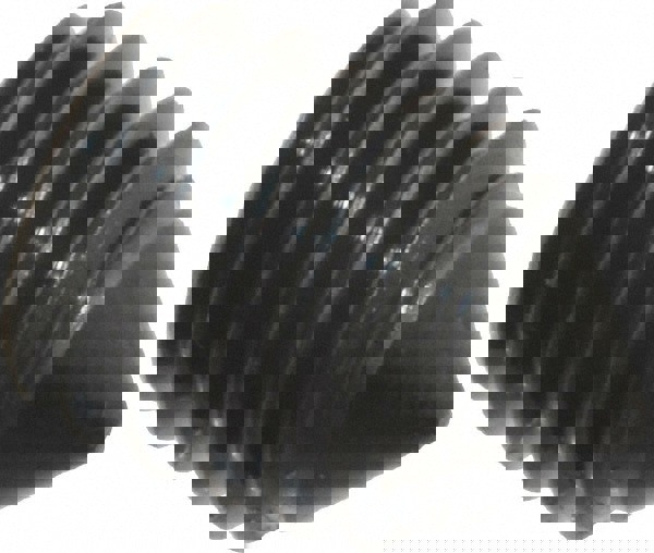 Set Screw: #10-32, 1/4