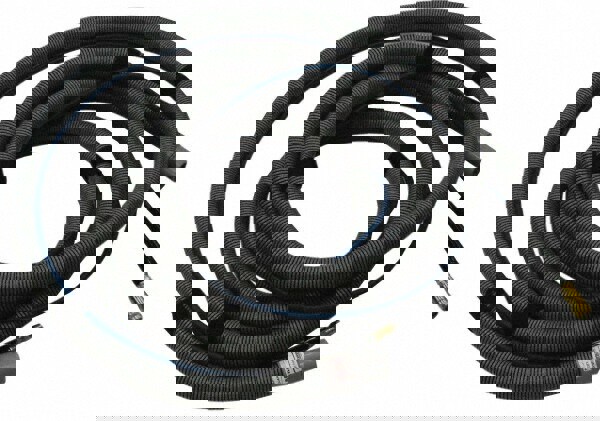 Carpet Cleaning Machine Hoses & Accessories; Accessory Type: Combination Vacuum & Solution Hose ; Overall Length: 25.0