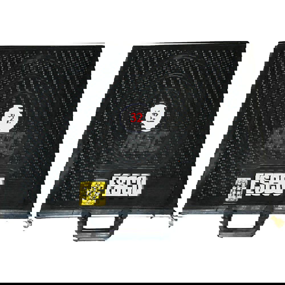 Service & Floor Jacks; Product Type: Air Bag Jack ; Load Capacity (Tons): 32 ; Minimum Height (Inch): 1 ; Minimum Height (Decimal Inch): 1.0000 ; Maximum Height (Inch): 12