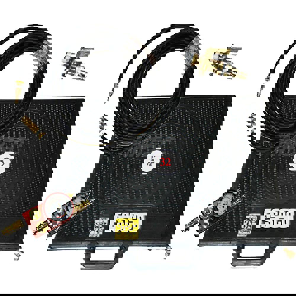 Service & Floor Jacks; Product Type: Air Bag Jack ; Load Capacity (Tons): 32 ; Minimum Height (Inch): 1 ; Minimum Height (Decimal Inch): 1.0000 ; Maximum Height (Inch): 12