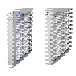 20 x 25 in. Media Air Cleaner with Clean Air MERV 11 Filter