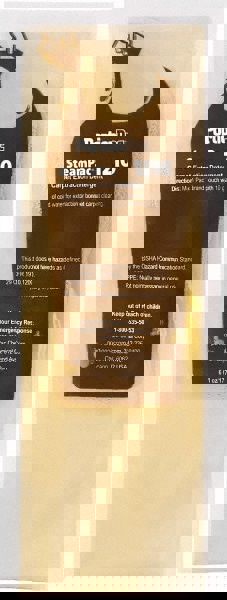 6 oz Pouch Carpet Shampoo