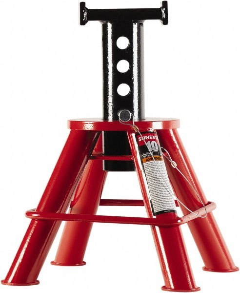 20,000 Lb Capacity Jack Stand