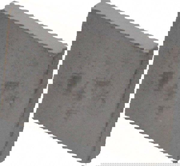 Rectangular Carbide Blank: 3/4