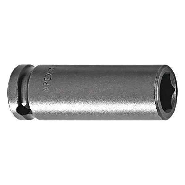 Impact Socket: 1/4