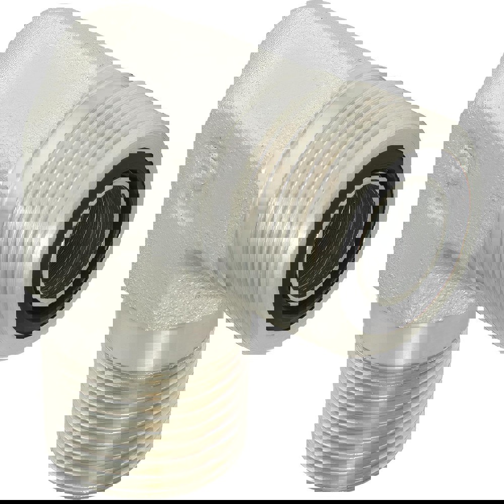 Compression Tube Tube End Reducer: O-Ring Face Seal