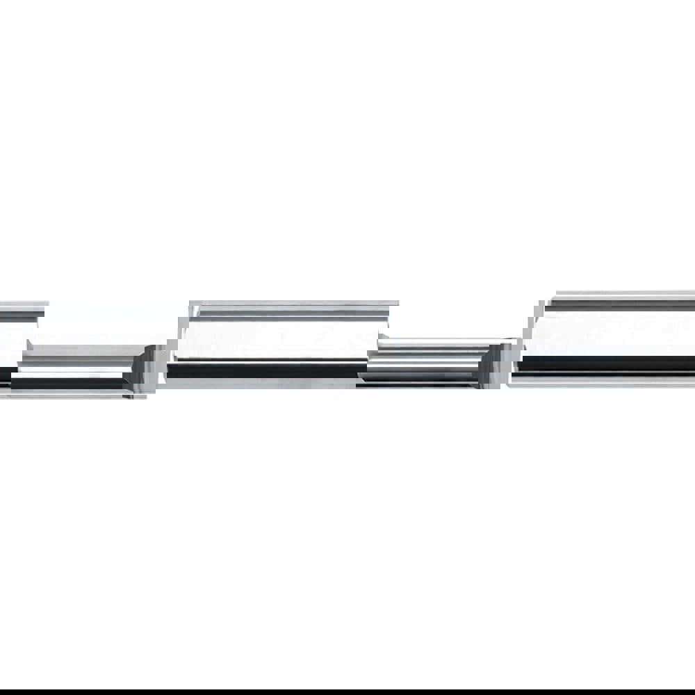 Grooving Tools; Cutting Direction: Right Hand ; Minimum Hole Diameter (Decimal Inch): 0.3125 ; Shank Diameter (Inch): 5/16 ; Overall Length (Decimal Inch): 2.5000 ; Maximum Hole Depth (Decimal Inch): 0.3750 ; Material: Solid Carbide