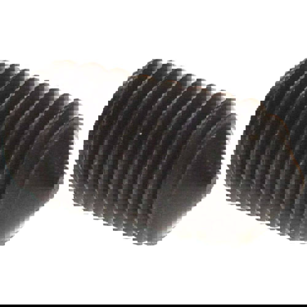 Set Screw: 1/4-20, 1/2