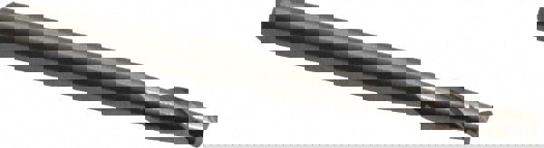 Corner Radius End Mill: 1/8