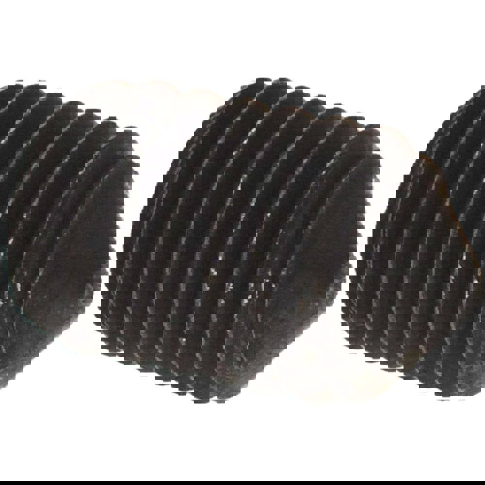 Set Screw: 5/16-18, 1/2