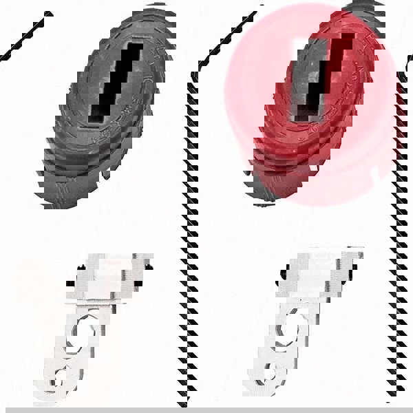 Safety & Facility Label