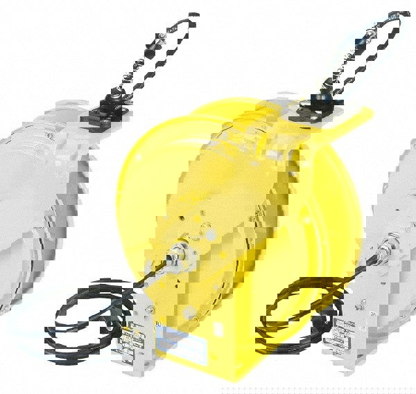 Cable Reels & Carriers